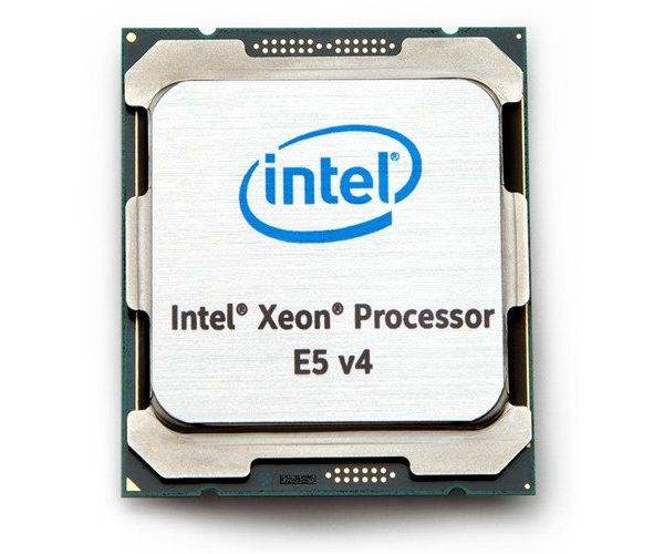 CPU Intel Xeon E5-2620 V4 8 Core DDR4 2.1-3 Ghz. Box 2